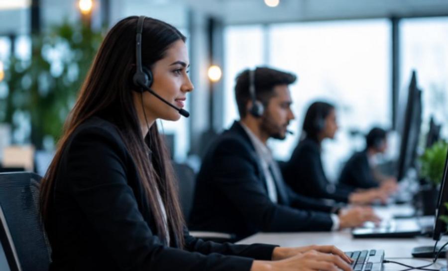 AI is reshaping the future of Morocco’s call center industry