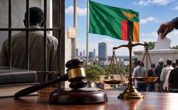 Zambie : la Commission des droits de l’Homme exige des avancées judiciaires après les élections