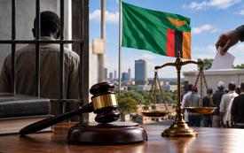 Zambie : la Commission des droits de l’Homme exige des avancées judiciaires après les élections