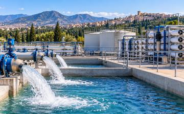 Fès-Meknès : 13 stations de dessalement et de déminéralisation pour sécuriser l’eau potable