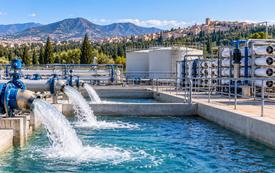 Fès-Meknès : 13 stations de dessalement et de déminéralisation pour sécuriser l’eau potable
