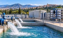 Fès-Meknès : 13 stations de dessalement et de déminéralisation pour sécuriser l’eau potable