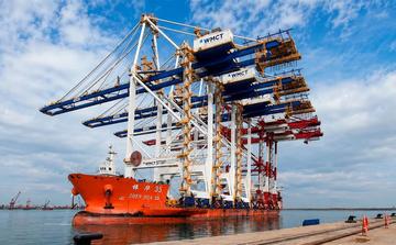 Maroc : l’arrivée de nouveaux remorqueurs accompagne l’essor des ports et de Nador West Med