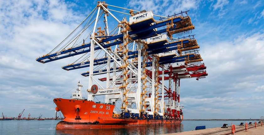 Maroc : l’arrivée de nouveaux remorqueurs accompagne l’essor des ports et de Nador West Med
