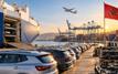 Automobile : les exportations marocaines atteignent 107,14 milliards de dirhams à fin juillet 2026
