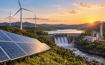 Eswatini : plus de 1 000 MW d’électricité visés d’ici 2030 pour renforcer l’indépendance énergétique