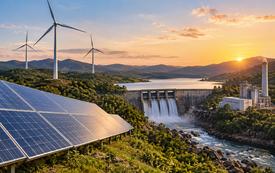 Eswatini : plus de 1 000 MW d’électricité visés d’ici 2030 pour renforcer l’indépendance énergétique