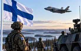 La Finlande prévoit 7 milliards d’euros pour sa défense en 2027