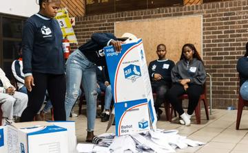 South Africa: Two election candidates killed within a week