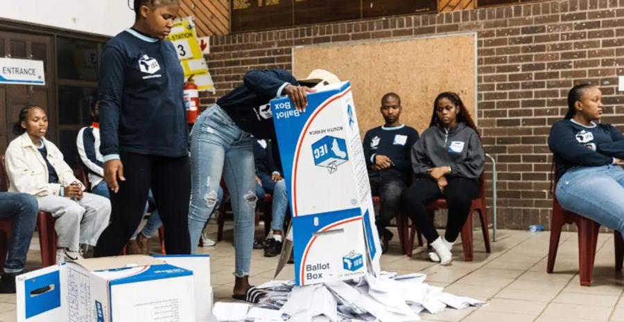 South Africa: Two election candidates killed within a week