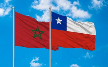 Maroc-Chili : les deux pays avancent vers un futur accord commercial