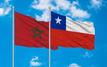 Maroc-Chili : les deux pays avancent vers un futur accord commercial