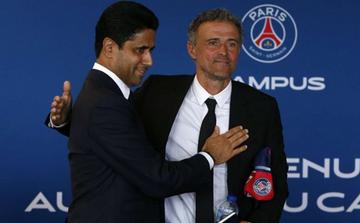 Paris Saint-Germain posts record summer transfer income while keeping core squad