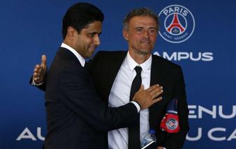 Paris Saint-Germain posts record summer transfer income while keeping core squad