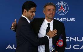 Paris Saint-Germain posts record summer transfer income while keeping core squad