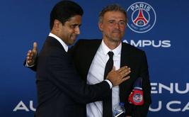 Paris Saint-Germain posts record summer transfer income while keeping core squad