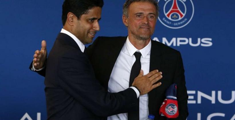 Paris Saint-Germain posts record summer transfer income while keeping core squad