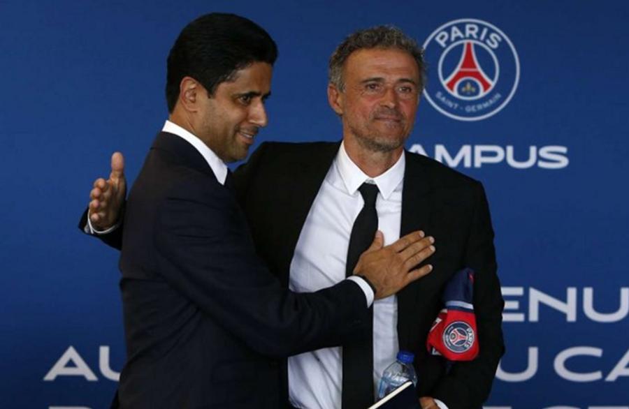 Paris Saint-Germain posts record summer transfer income while keeping core squad