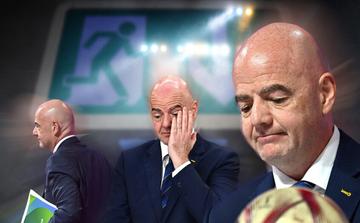 FIFA crisis casts doubt over Infantino’s attendance at Women’s U-20 World Cup opener