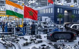 Indian automotive giant Suprajit strengthens Tangier industrial platform
