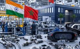 Indian automotive giant Suprajit strengthens Tangier industrial platform