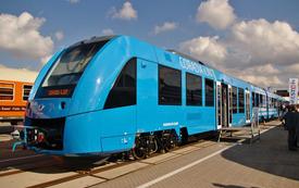 Russie : un premier train de voyageurs à hydrogène bientôt testé à Sakhaline