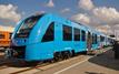 Russie : un premier train de voyageurs à hydrogène bientôt testé à Sakhaline