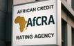 Afrique : AfCRA lancera en octobre sa propre agence de notation de crédit