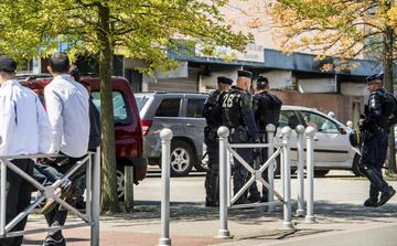 Aéroport de Berlin : une alerte aux matières dangereuses provoque une évacuation partielle