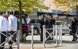 Aéroport de Berlin : une alerte aux matières dangereuses provoque une évacuation partielle