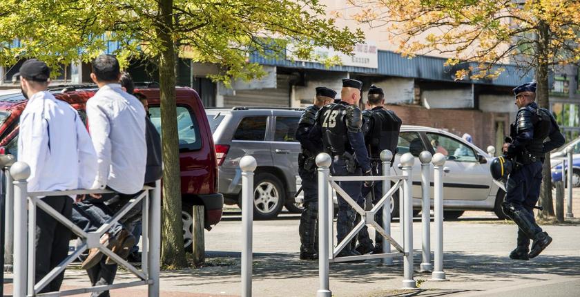 Aéroport de Berlin : une alerte aux matières dangereuses provoque une évacuation partielle