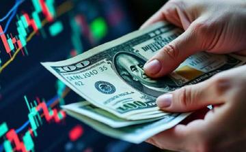 Dirham : le dollar recule face à la monnaie marocaine à 9,26