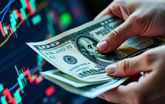Dirham : le dollar recule face à la monnaie marocaine à 9,26