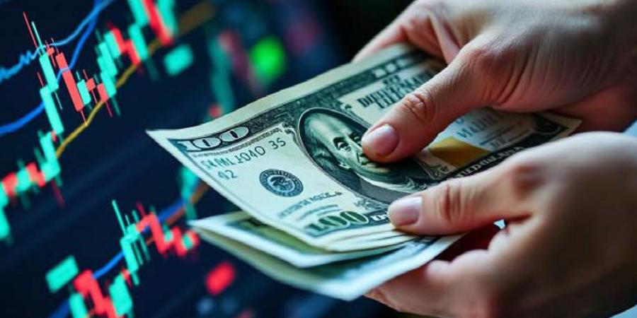 Dirham : le dollar recule face à la monnaie marocaine à 9,26