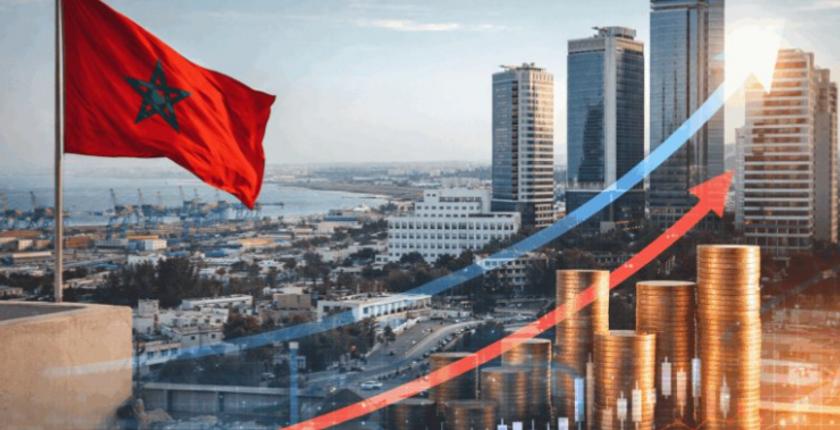 Morocco ranks first in Africa for investment freedom and 17th globally
