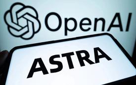 OpenAI prepares Astra launch as powerful AI model triggers stricter safety measures