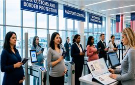 Washington moves to tighten restrictions on birth tourism and pregnant travelers