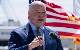 États-Unis : Adam Telle nommé secrétaire par intérim de l’Armée de terre après le départ de Dan Driscoll