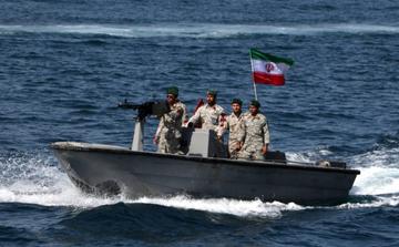 Seis membros da marinha iraniana mortos em ataques dos EUA, relatórios da mídia iraniana