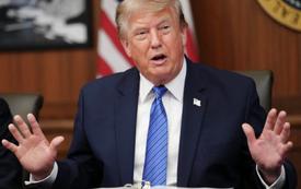 Trump attacks Madrid over Ceuta migration crisis, warning Spain is heading toward “ruin”