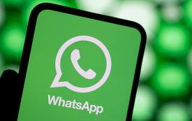 WhatsApp to end support for millions of older Android phones