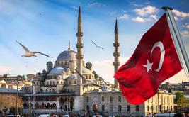 Tourisme : la Turquie confirme sa domination auprès des voyageurs polonais en 2026