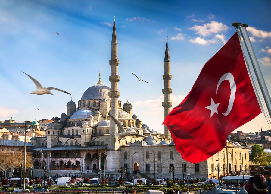 Tourisme : la Turquie confirme sa domination auprès des voyageurs polonais en 2026