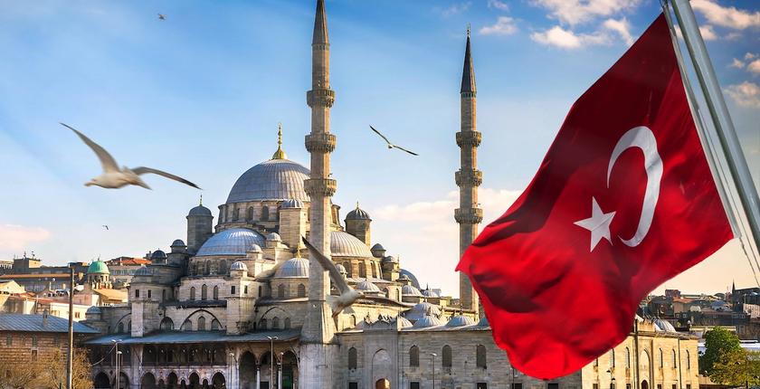 Tourisme : la Turquie confirme sa domination auprès des voyageurs polonais en 2026