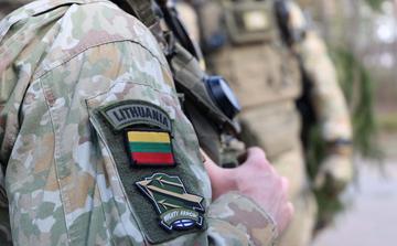 Lituanie : 688 millions d’euros pour renforcer les infrastructures militaires d’ici 2030