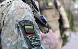 Lituanie : 688 millions d’euros pour renforcer les infrastructures militaires d’ici 2030