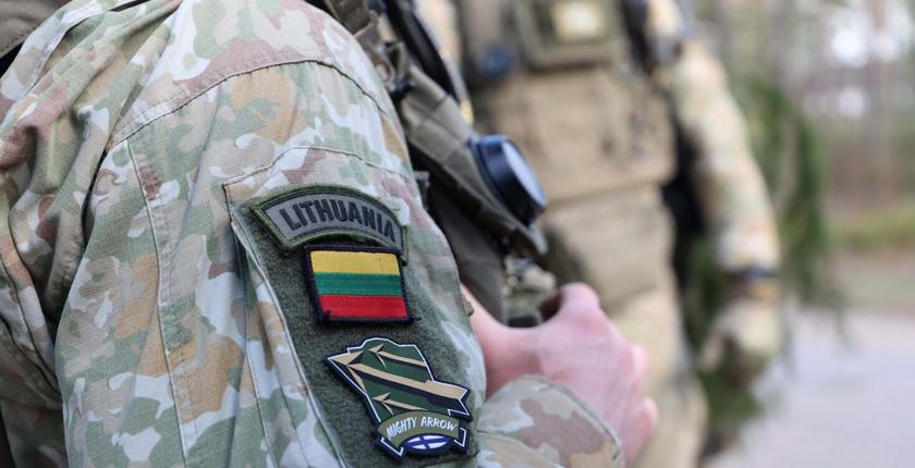 Lituanie : 688 millions d’euros pour renforcer les infrastructures militaires d’ici 2030