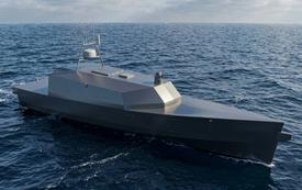 Morocco moves to strengthen maritime security with advanced unmanned technology