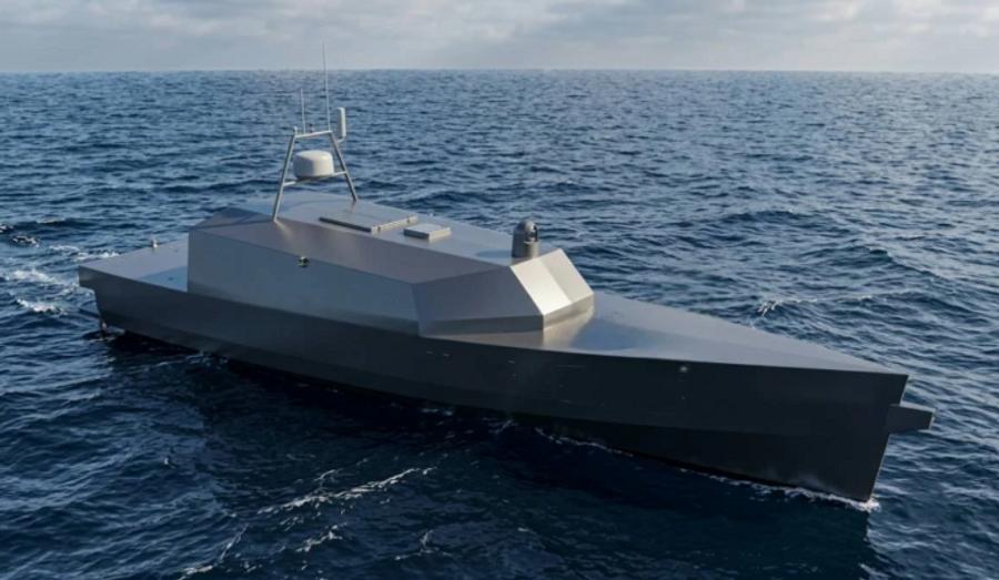 Morocco moves to strengthen maritime security with advanced unmanned technology