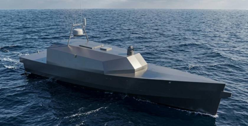 Marrocos avança para fortalecer a segurança marítima com tecnologia não tripulada avançada